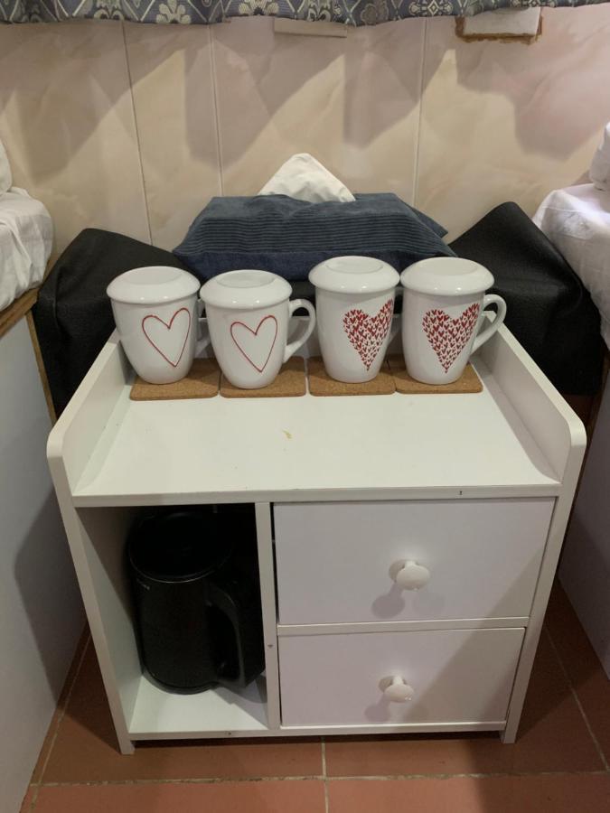 志城住房 Hongkong Zewnętrze zdjęcie